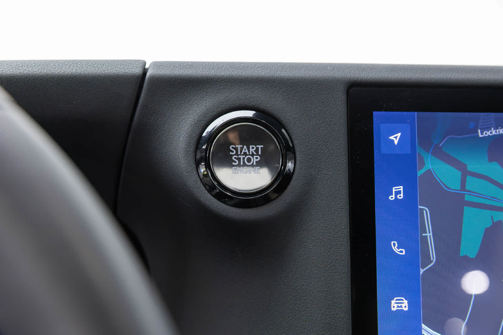 Lexus GX 550 Overtrail+ 2025