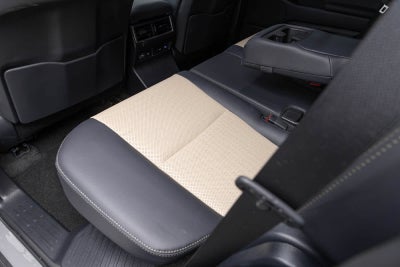 Lexus GX 550 Overtrail+ 2025