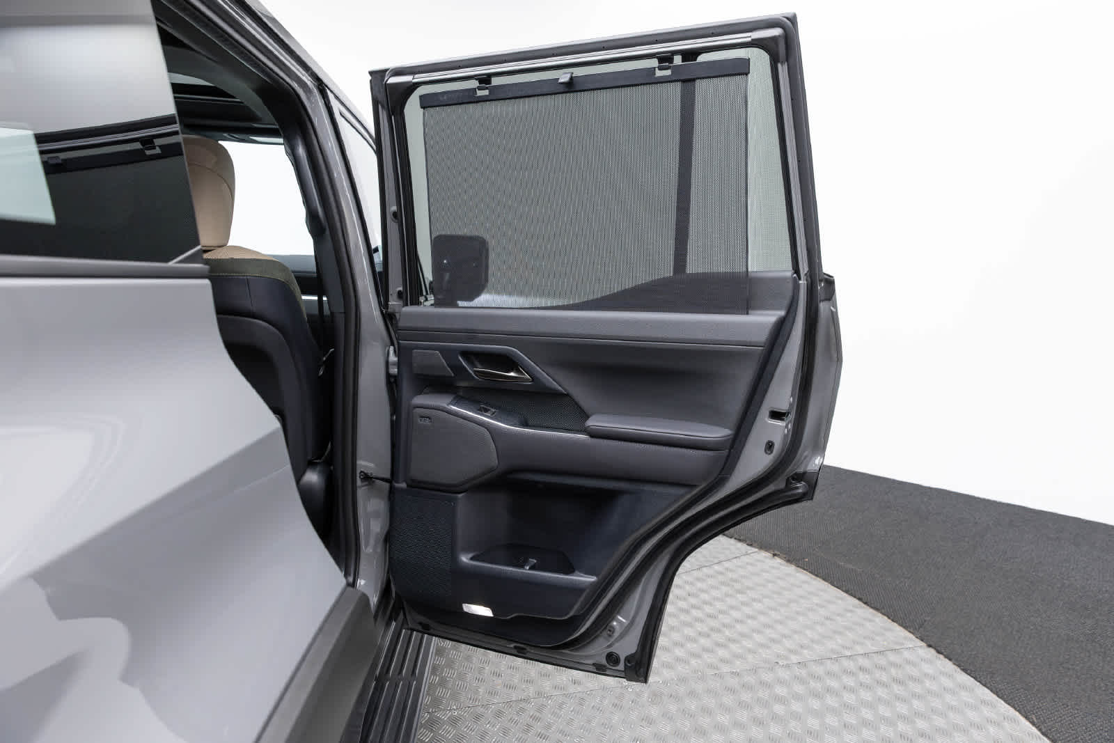 Lexus GX 550 Overtrail+ 2025