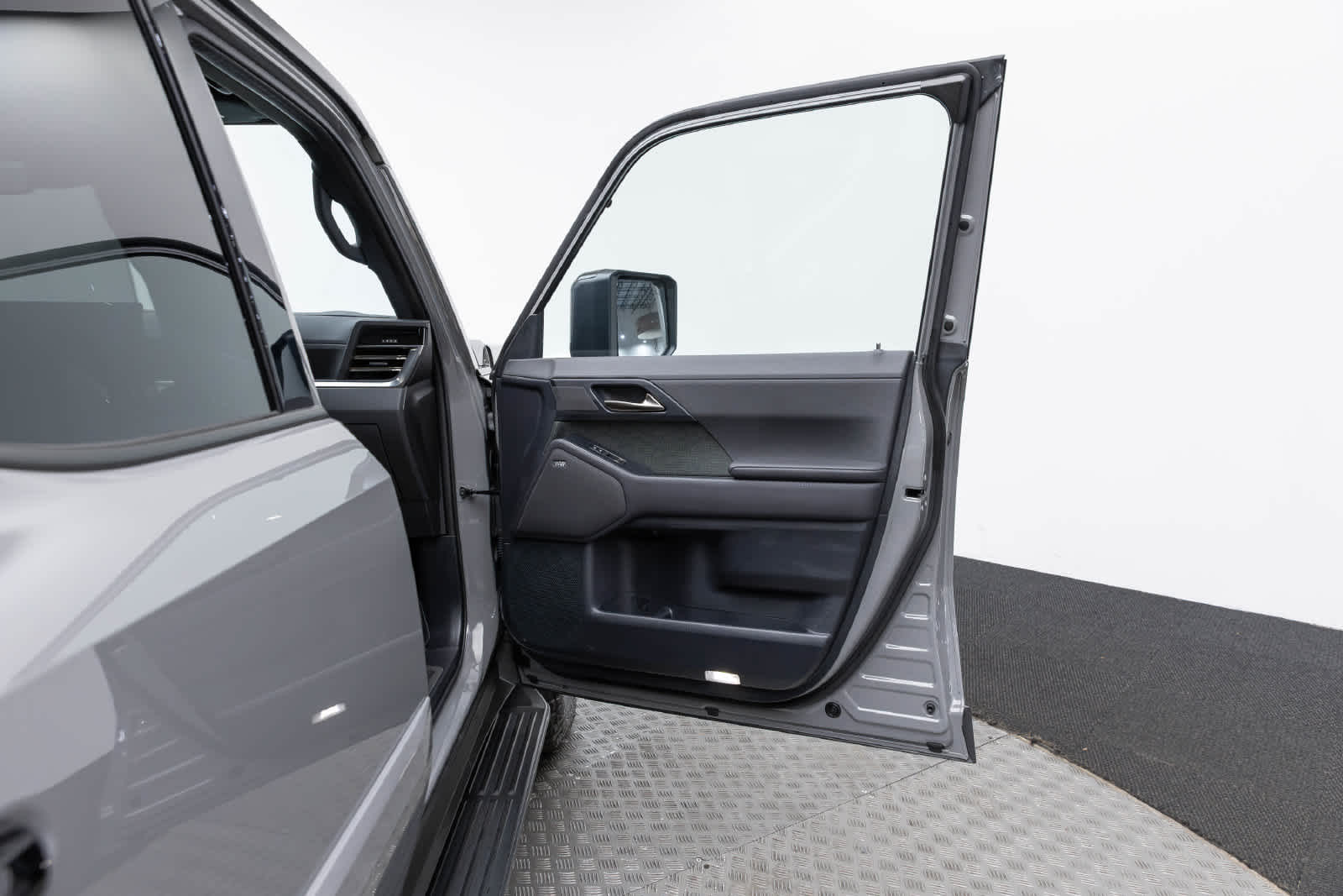 Lexus GX 550 Overtrail+ 2025