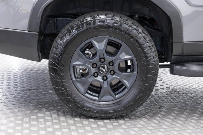 Lexus GX 550 Overtrail+ 2025