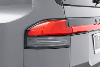 Lexus GX 550 Overtrail+ 2025
