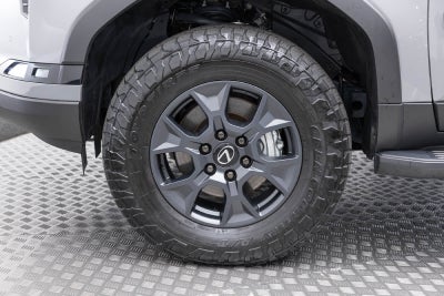 Lexus GX 550 Overtrail+ 2025