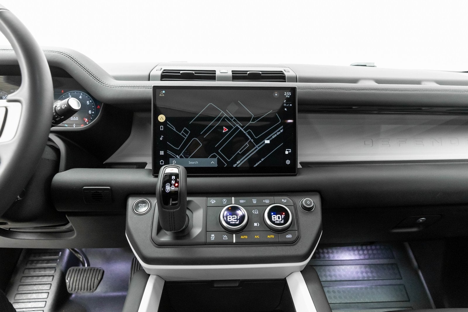 Land Rover Defender S 2025