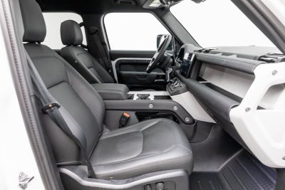 Land Rover Defender S 2025