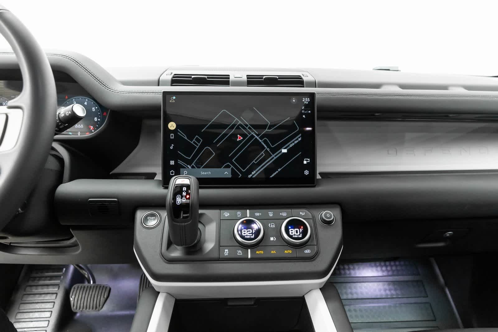 Land Rover Defender S 2025