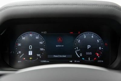 Land Rover Defender S 2025