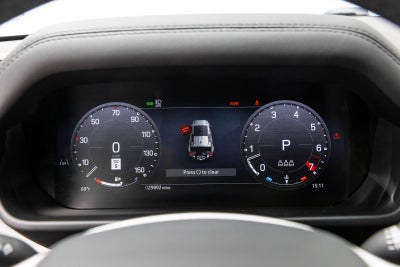 Land Rover Defender S 2025