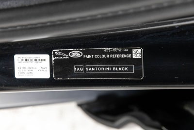 Land Rover Defender S 2025