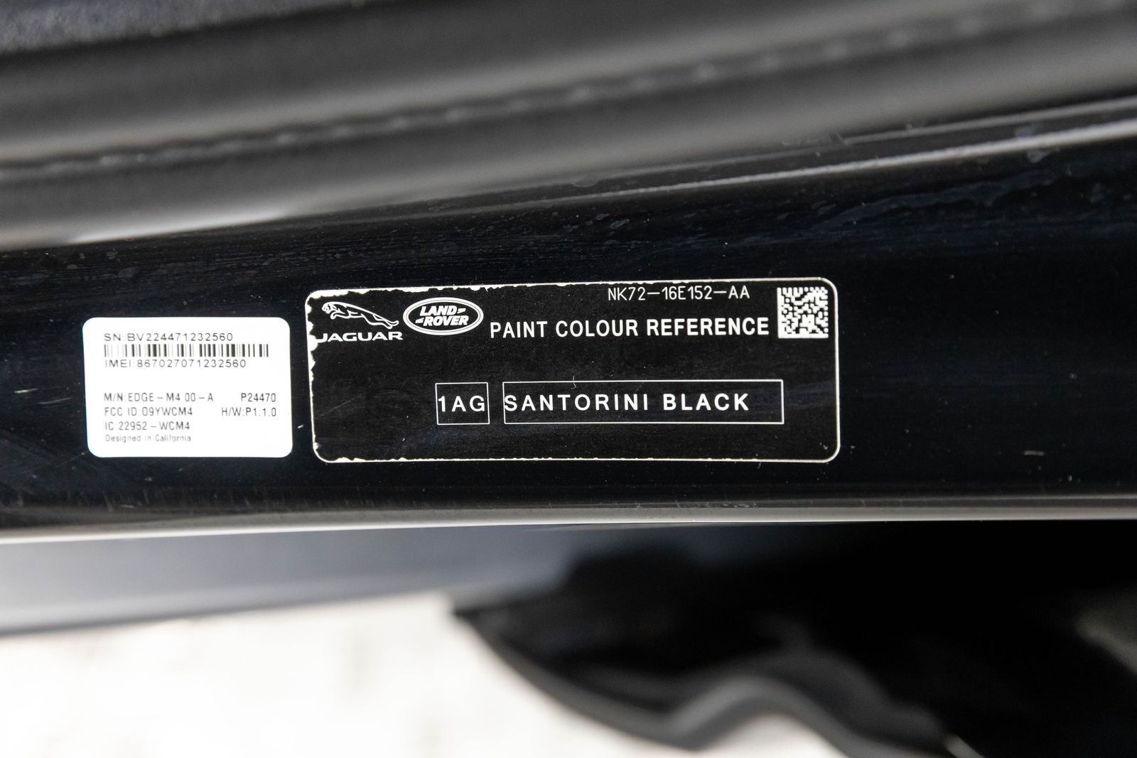 Land Rover Defender S 2025