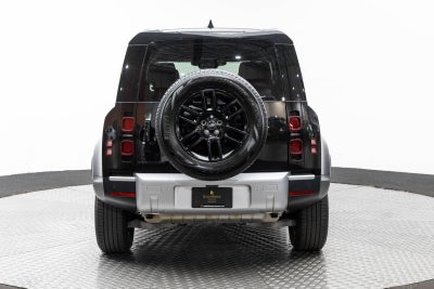 Land Rover Defender S 2025