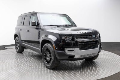 Land Rover Defender S 2025
