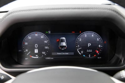 Land Rover Defender S 2025