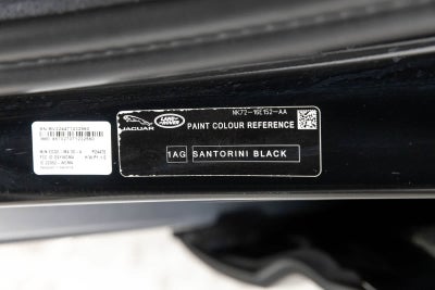 Land Rover Defender S 2025