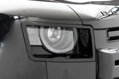 Land Rover Defender S 2025