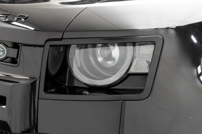 Land Rover Defender S 2025