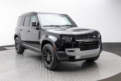 Land Rover Defender S 2025