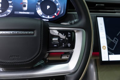 Land Rover Range Rover SV 2025