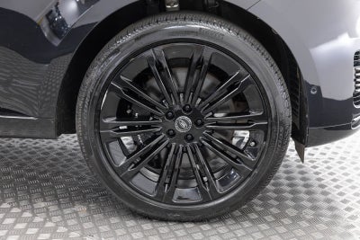 Land Rover Range Rover SV 2025