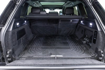 Land Rover Range Rover SV 2025