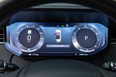 Land Rover Range Rover SV 2025