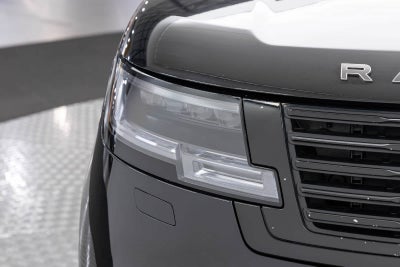 Land Rover Range Rover SV 2025