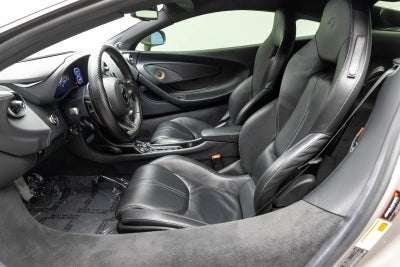 McLaren 570S Coupé 2017