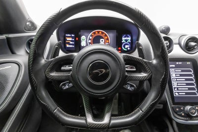 McLaren 570S Coupé 2017