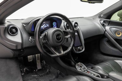 McLaren 570S Coupé 2017