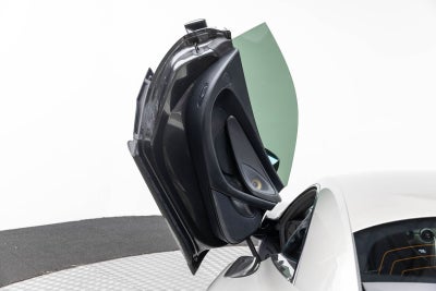 McLaren 570S Coupé 2017
