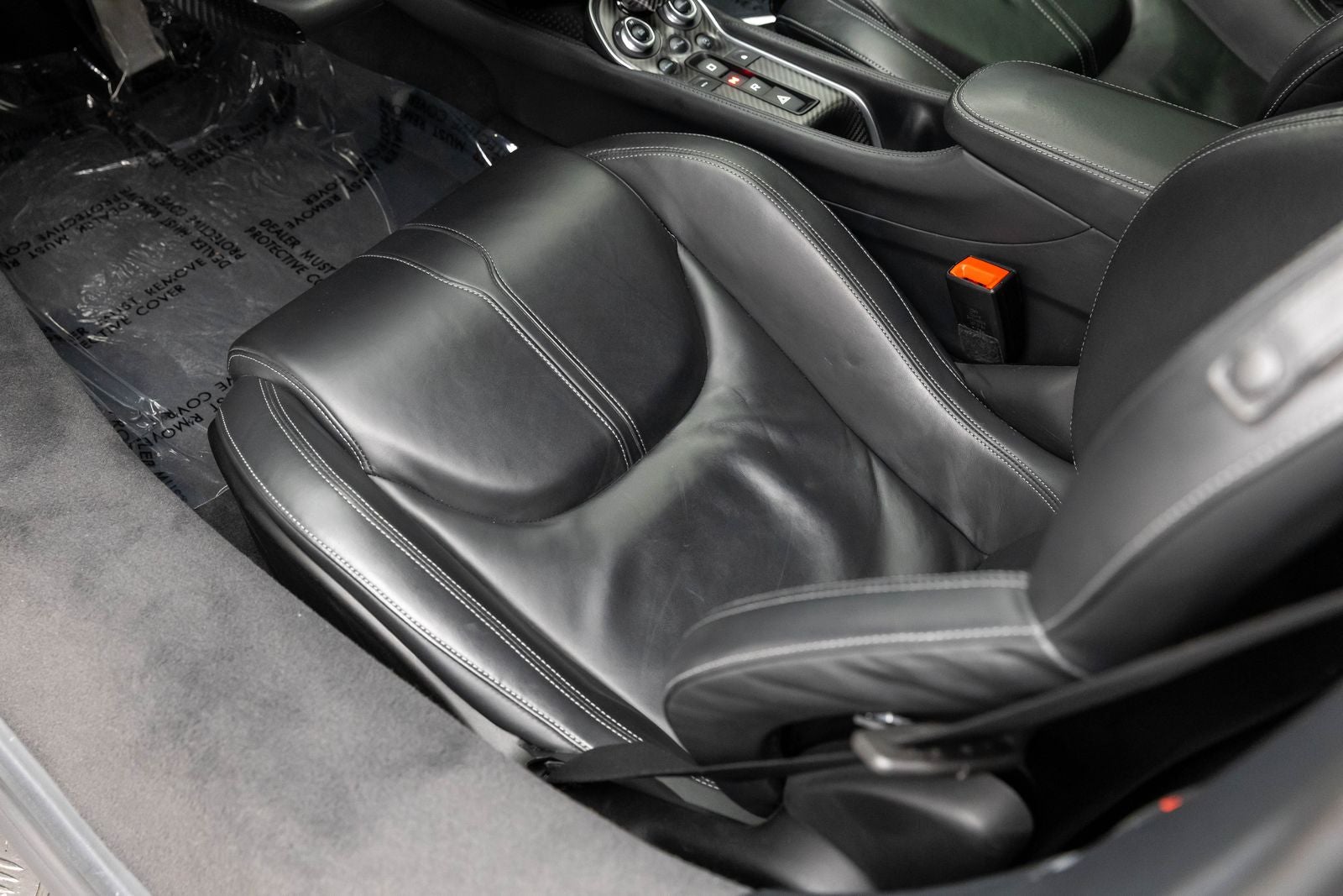McLaren 570S Coupé 2017