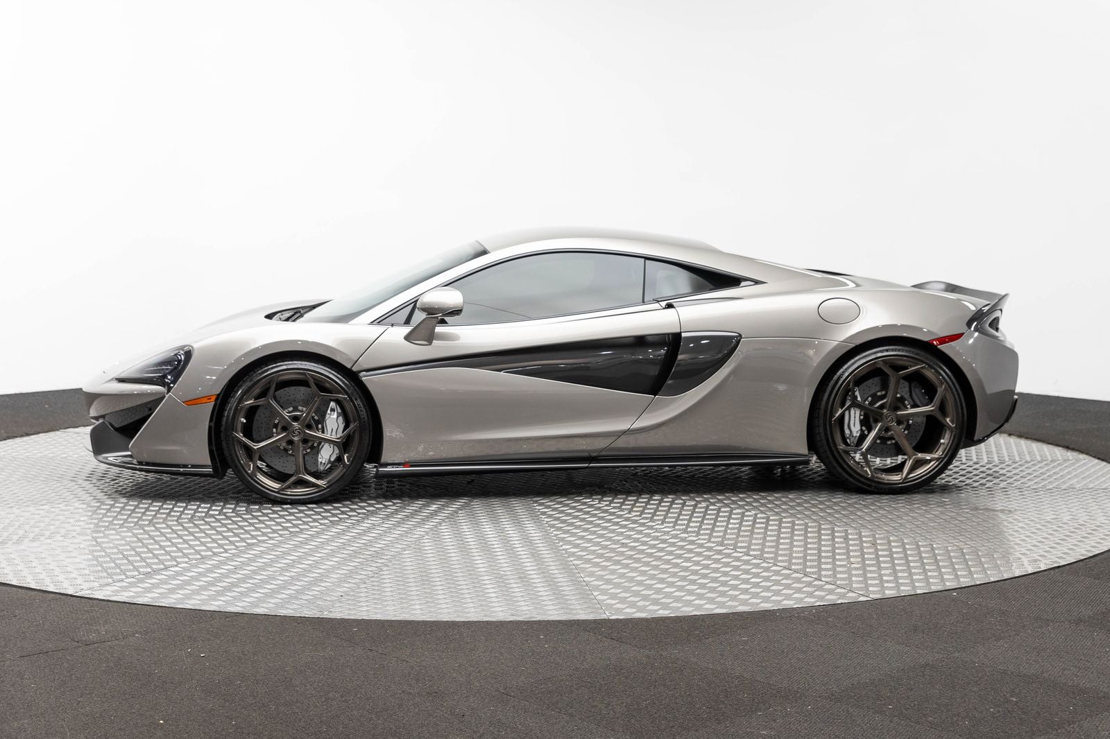 McLaren 570S Coupé 2017