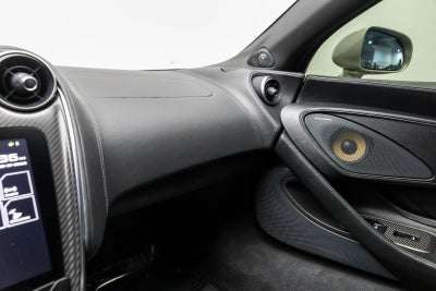 McLaren 570S Coupé 2017