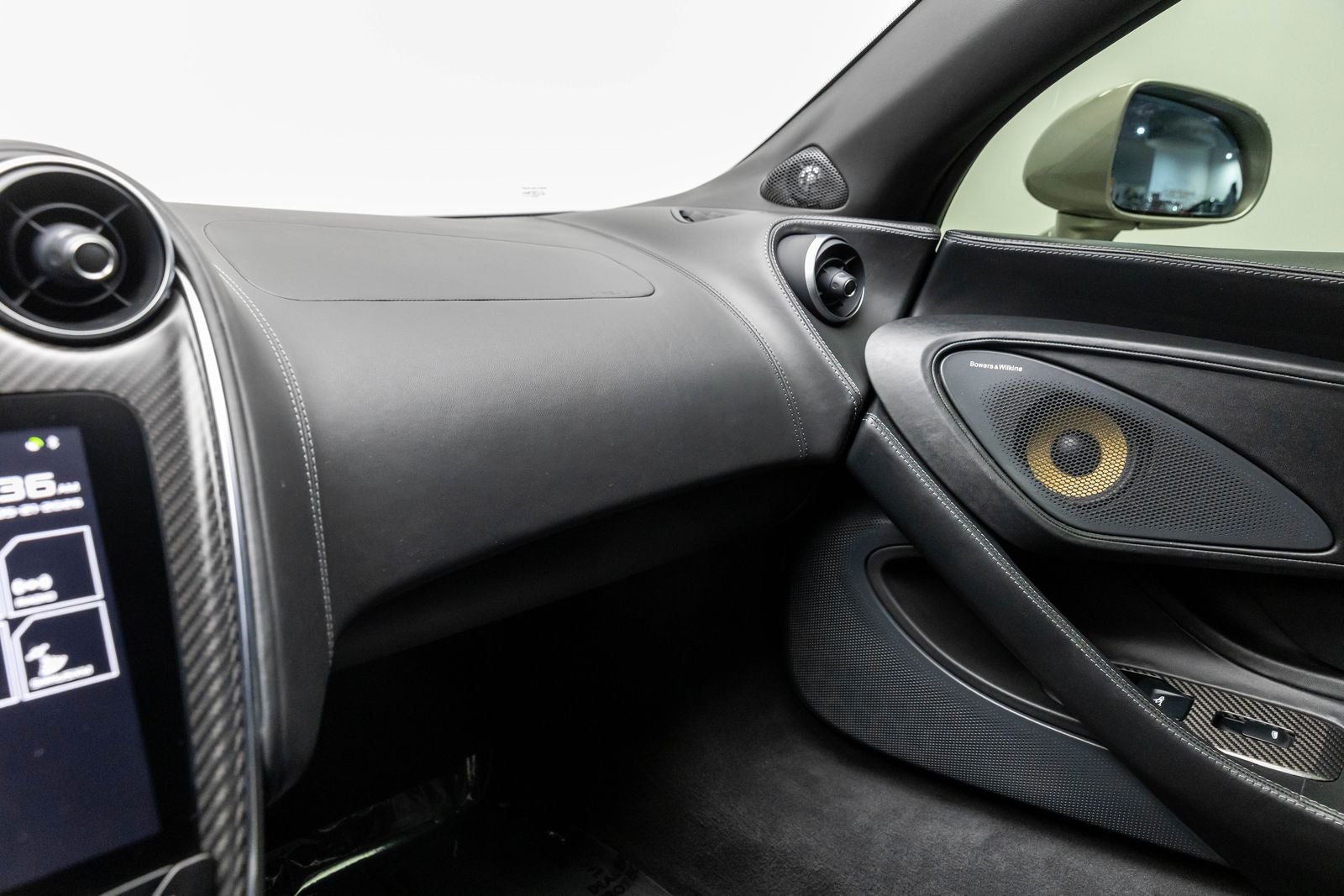 McLaren 570S Coupé 2017