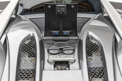 McLaren 570S Coupé 2017