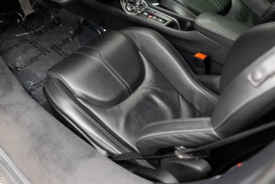 McLaren 570S Coupé 2017