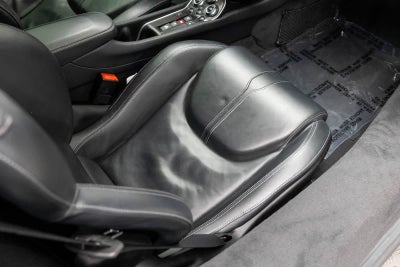 McLaren 570S Coupé 2017