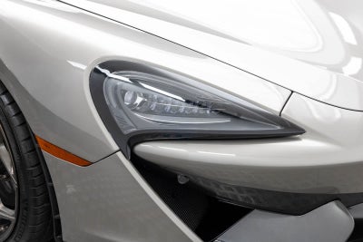 McLaren 570S Coupé 2017