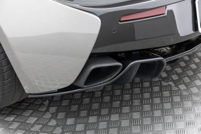 McLaren 570S Coupé 2017