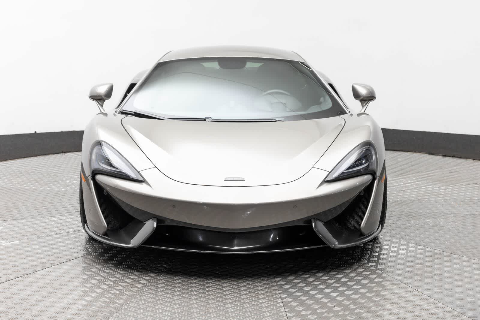 McLaren 570S Coupé 2017