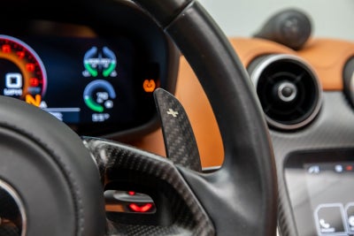 2018 McLaren 570S Spider