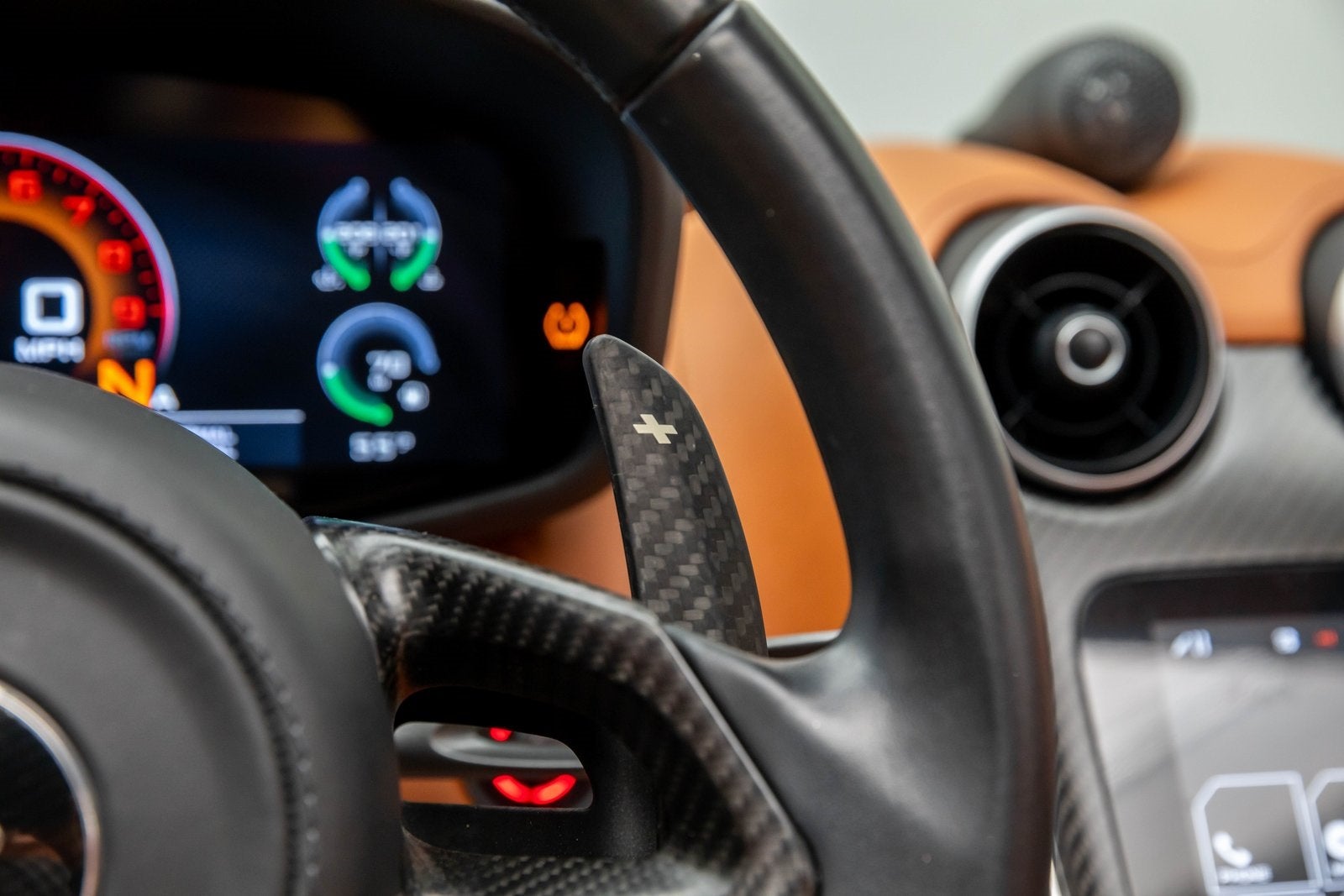 2018 McLaren 570S Spider