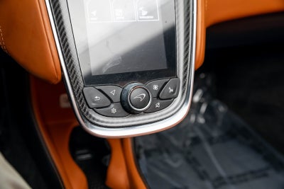 2018 McLaren 570S Spider