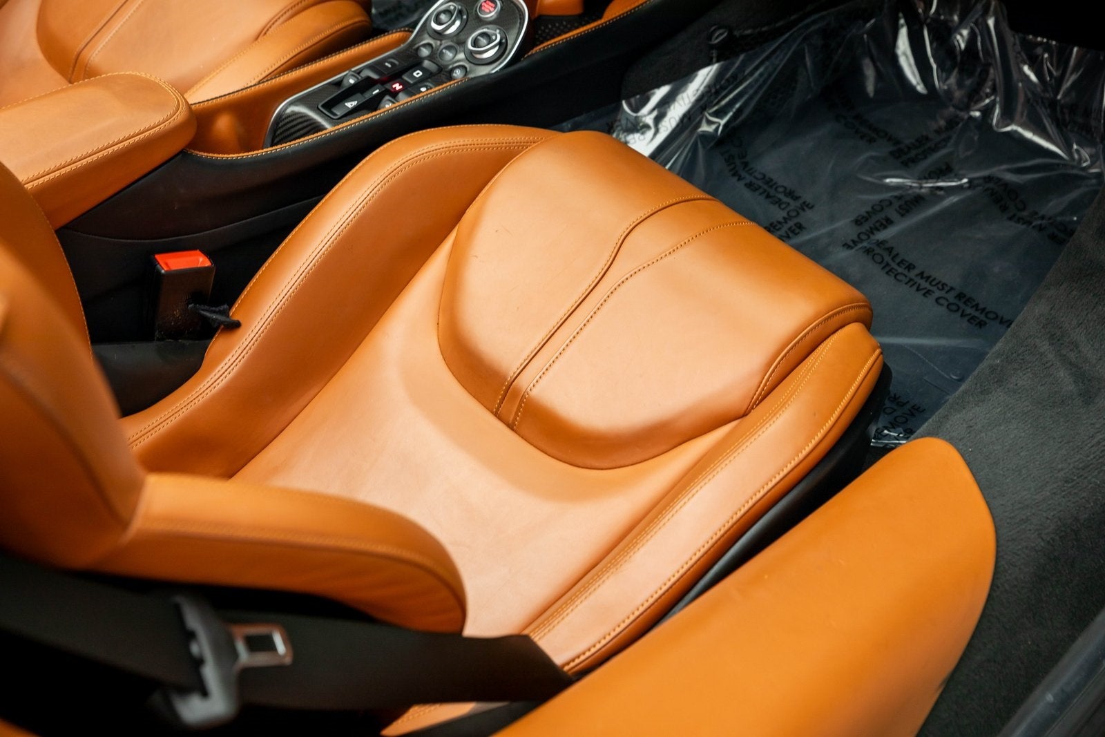 2018 McLaren 570S Spider