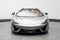2018 McLaren 570S Spider