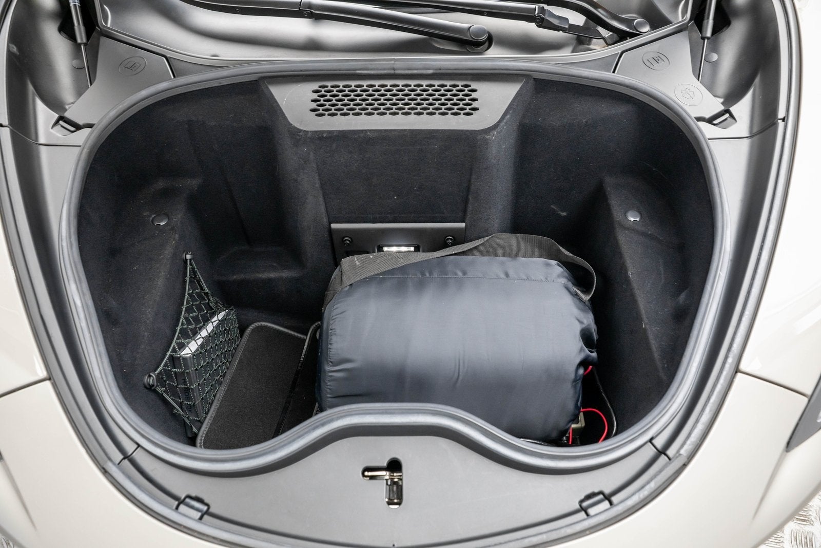 2018 McLaren 570S Spider