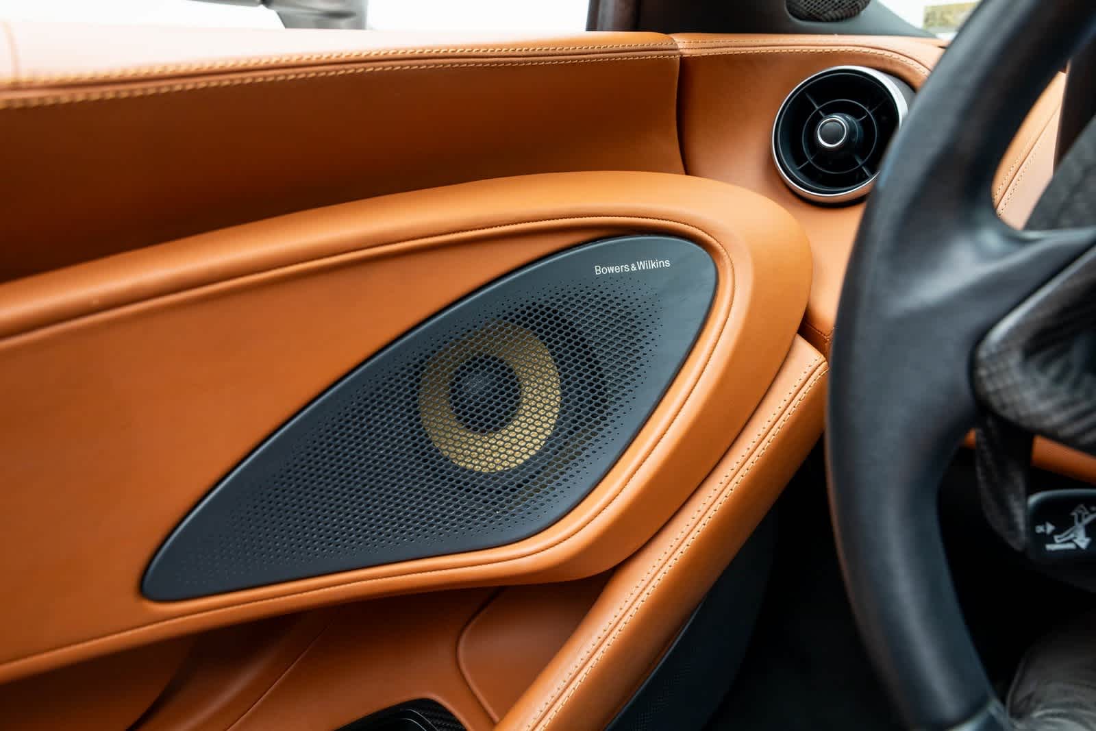 2018 McLaren 570S Spider