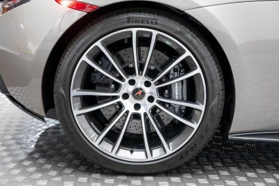 2018 McLaren 570S Spider