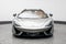 2018 McLaren 570S Spider