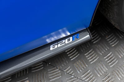 McLaren 620 Base 2020